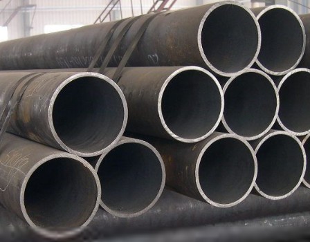 德州GB6479無縫鋼管廠家 核心尺寸規格詳解