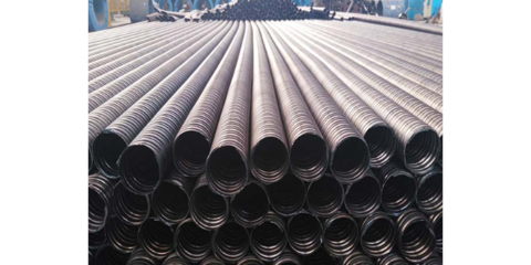 蘭州銳智金屬材料有限公司 引領防水材料創新與應用的先鋒